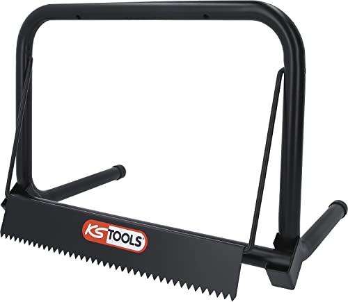 KS Tools 800.0160 support mural dévidoir papier