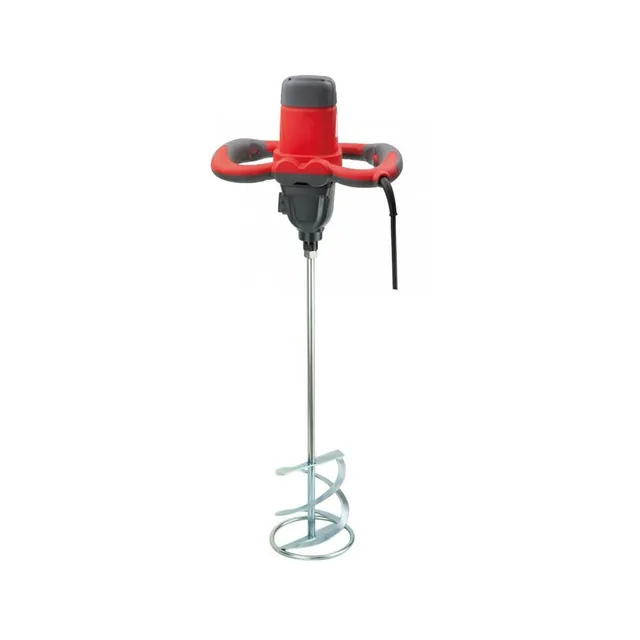 Mondelin Tecmix malaxeur 1600W 200L 2 vitesses
