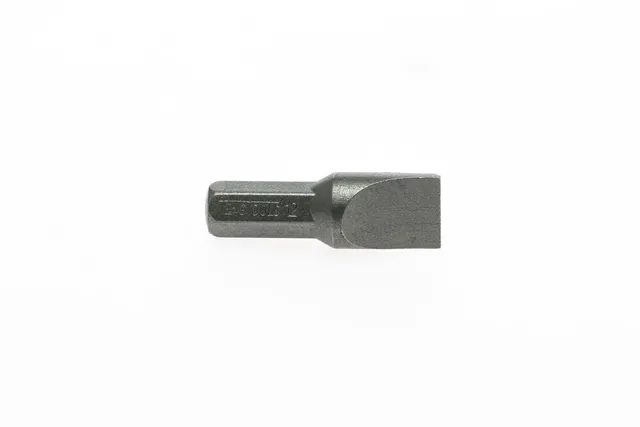 Teng Tools embout plat à choc 5/16" 12 mm