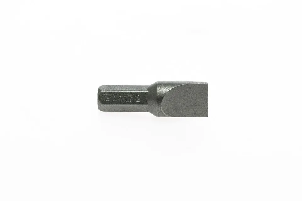 Teng Tools embout plat à choc 5/16" 12 mm