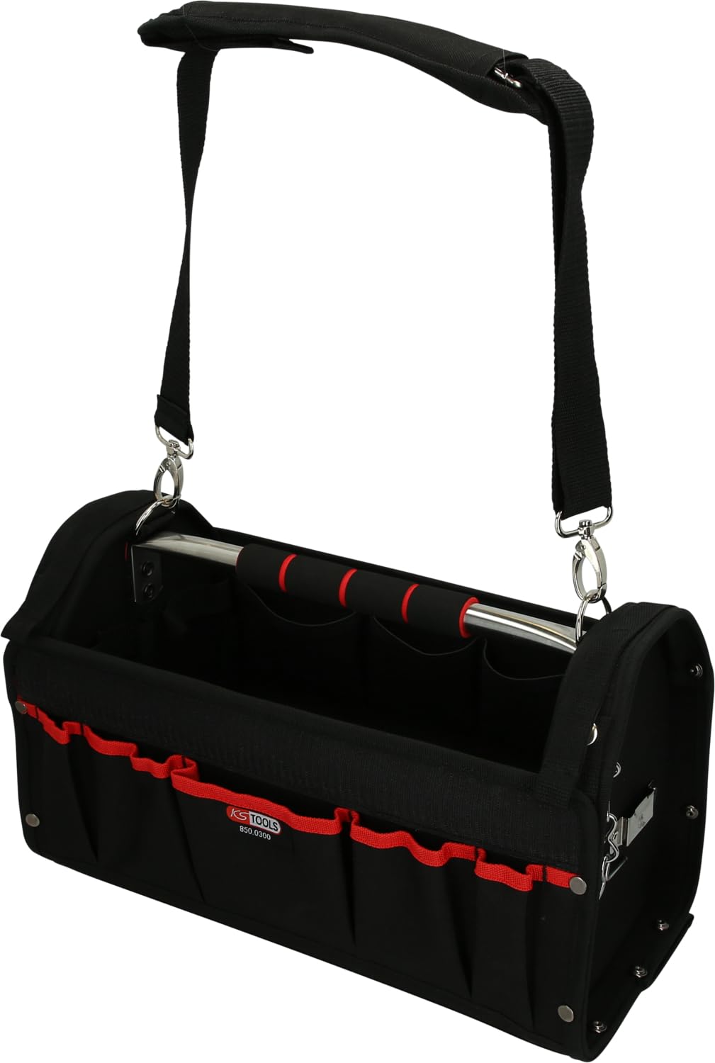 KS Tools 850.0300 sac bandoulière SMARTBAG 19 L vide