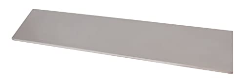 KS Tools 810.8033 Plateau inox 1725 mm établi atelier