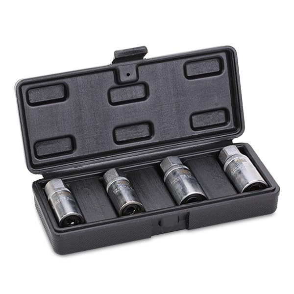 NEO TOOLS extracteur goujons 4 pièces à rouleaux