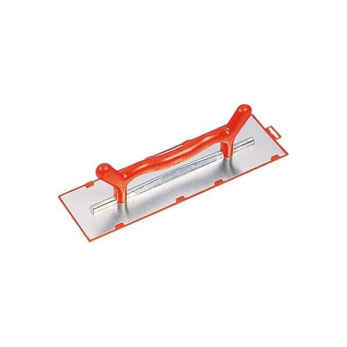 Mondelin platoir inox biseauté 50x14 lame 0,7 mm