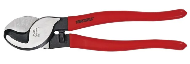 Teng Tools coupe-câble renforcé 250mm 10 pouces