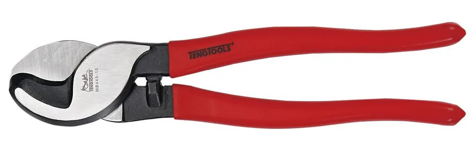 Teng Tools coupe-câble renforcé 250mm 10 pouces