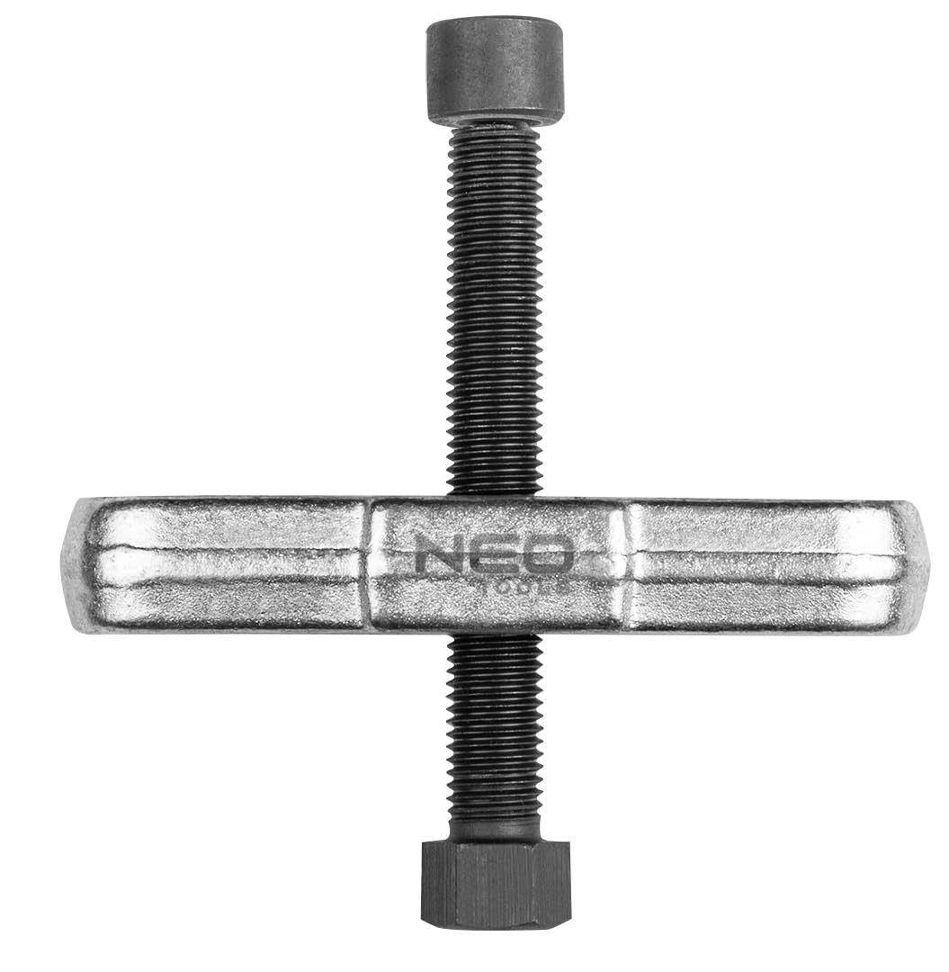 NEO Tools extracteur volant 11 pièces acier