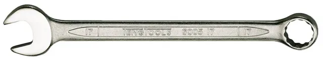 Teng Tools 10 mm clé mixte métrique forgée atelier
