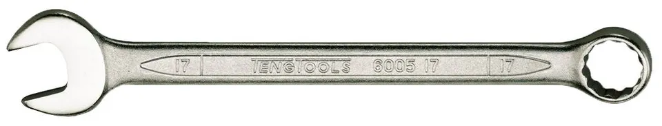 Teng Tools 29mm clé mixte métrique forgée