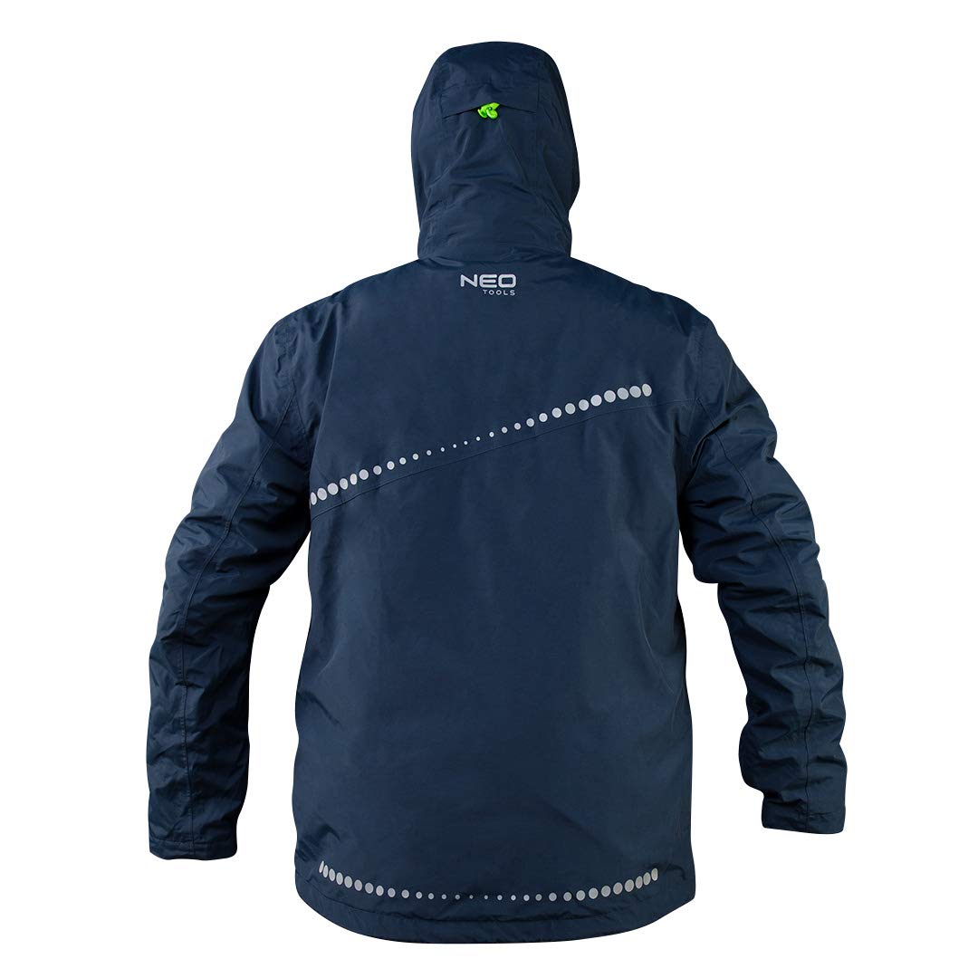NEO TOOLS combinaison de travail homme taille L