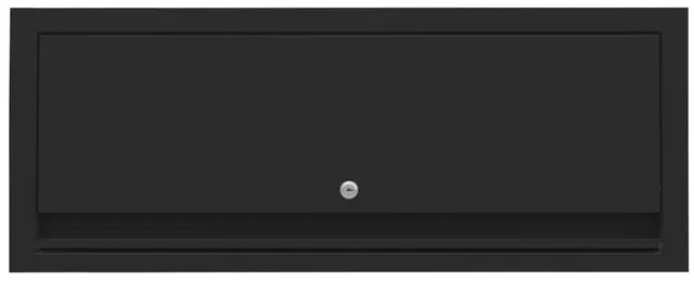 KS Tools 810.8012 rangement haut 34'' perforé