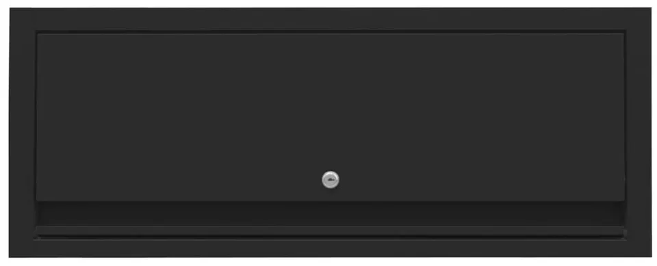 KS Tools 810.8012 rangement haut 34'' perforé