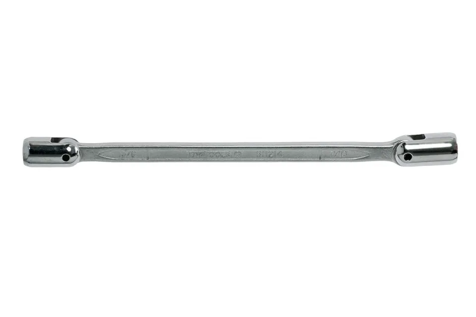 Teng Tools Double Flex clé polygonale 5/8x11/16 pouces