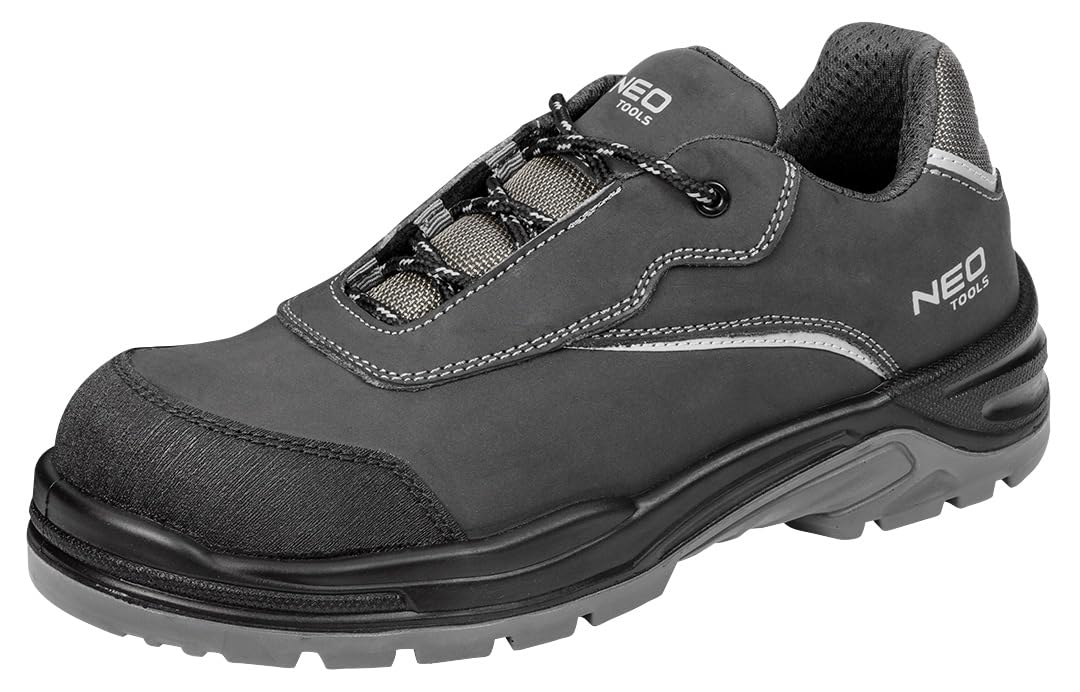 NEO TOOLS S3 SRC chaussures sécurité homme 43