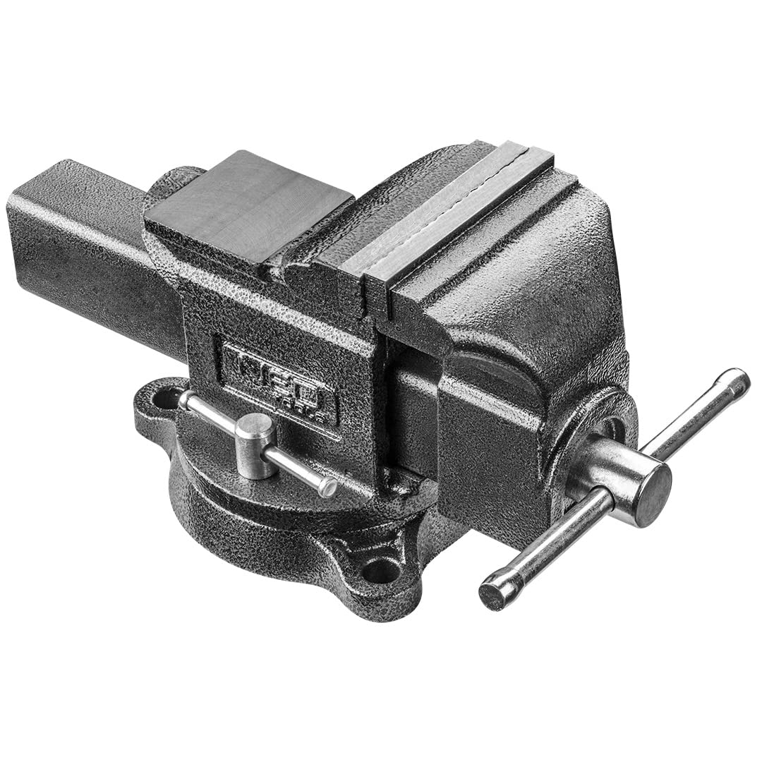 NEO Tools 35-010 étau 100 mm atelier