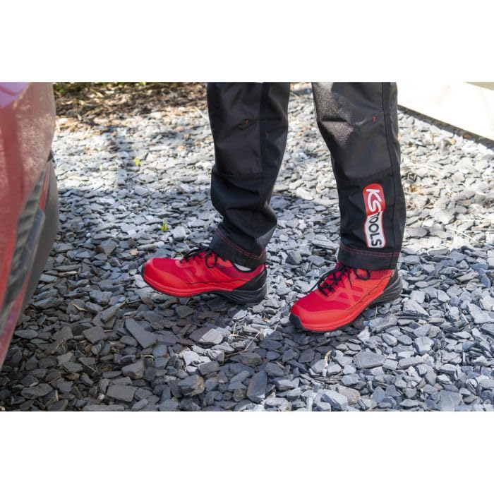 KS Tools 310.0610F chaussures de sécurité S3 T.39 SRC HRO