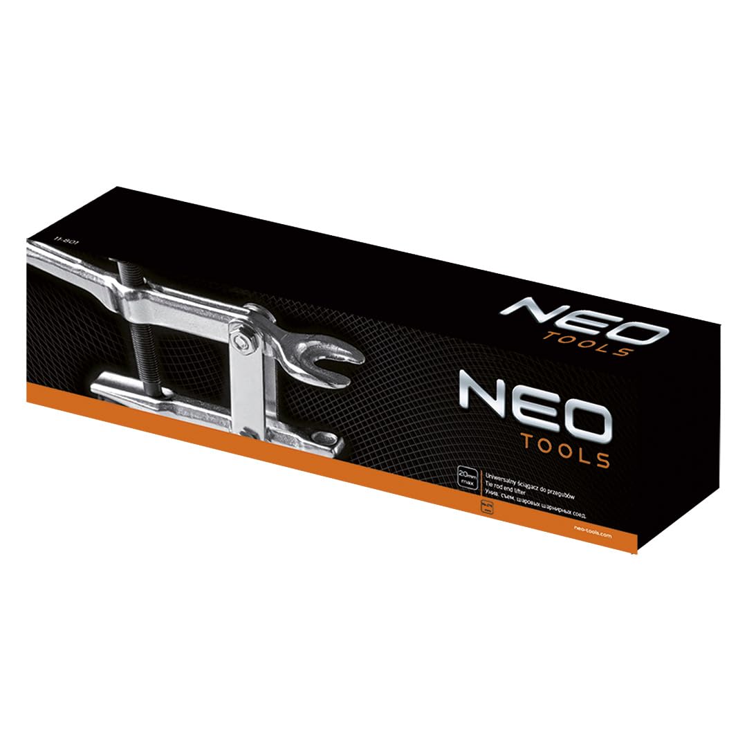 NEO TOOLS 11-801 extracteur rotule 20 mm universel acier