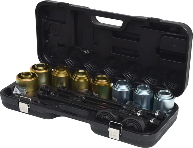 KS Tools 700.1550 jeu montage roulements joints bagues