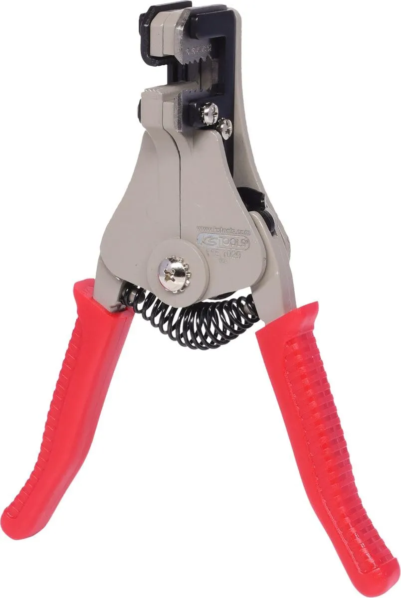 KS Tools 115.1029 pince à dénuder auto 1-3,2 mm
