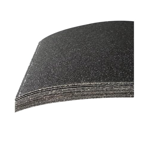 Mondelin papier à poncer grain 100 95x280 lot 20