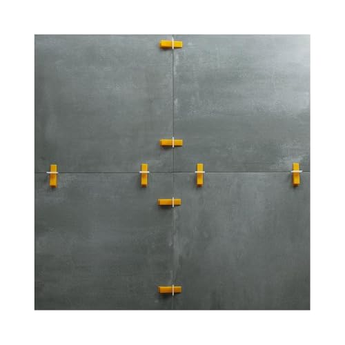 Mondelin pince croisillons autonivelants carrelage pro