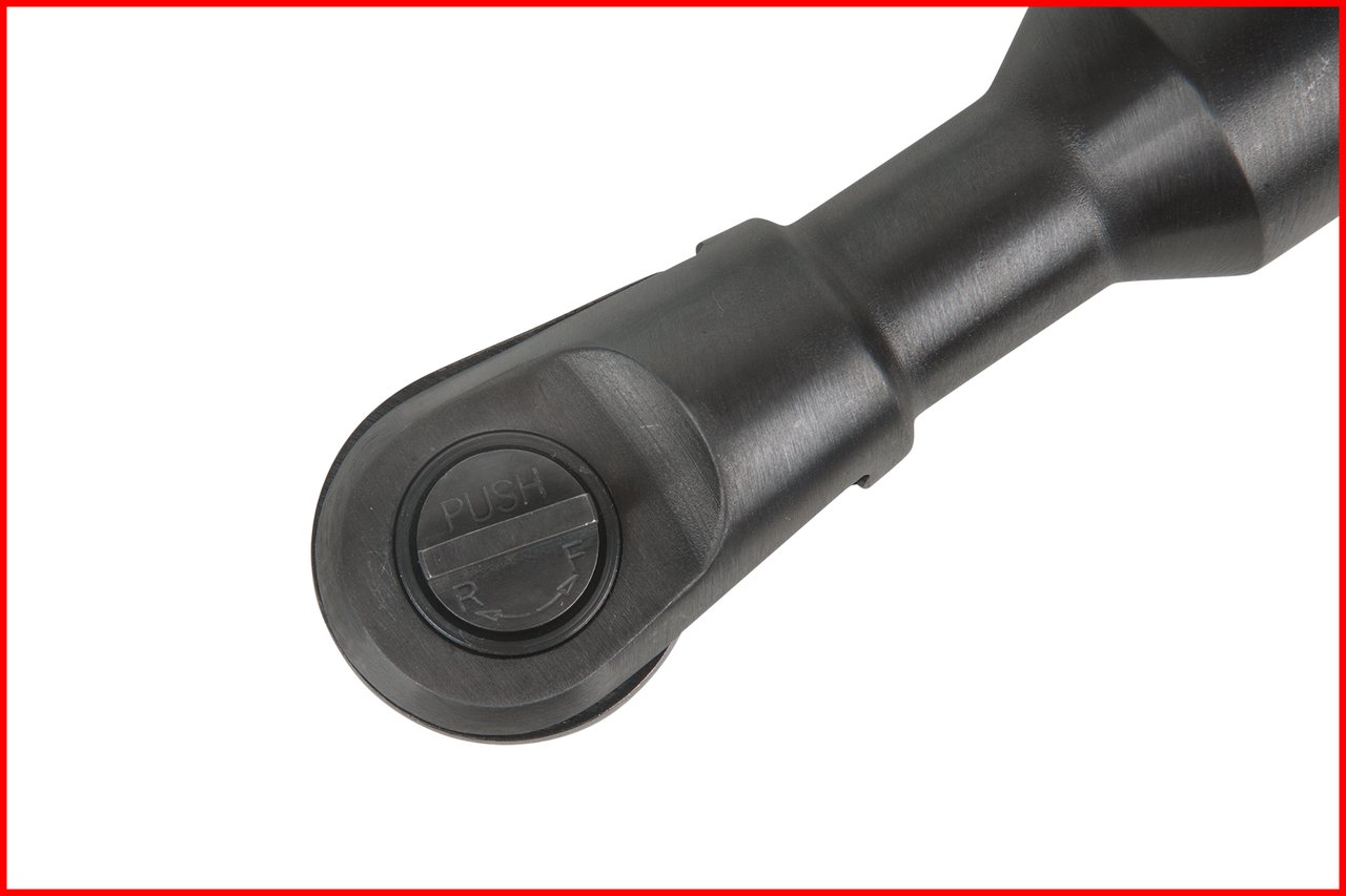 KS Tools 515.1185 Monster clé rochet pneumatique 1/2" 81 Nm