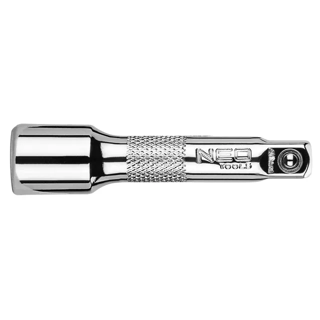 NEO TOOLS 08-251 rallonge 1/4 50 mm chrome-vanadium