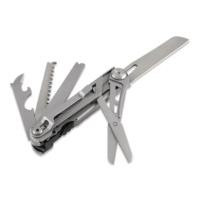 Nordic Pocket Saw Multitool 7 outil multifonction