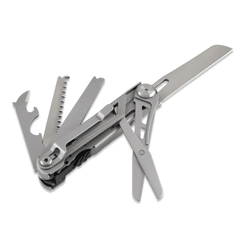 Nordic Pocket Saw Multitool 7 outil multifonction