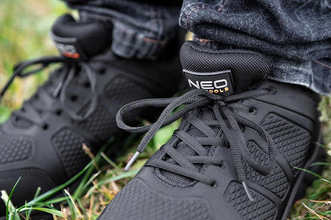 NEO TOOLS S1P SRC chaussures de sécurité 38 EU respirantes