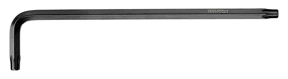 Teng Tools TPX20 clé Torx Plus CR-MO