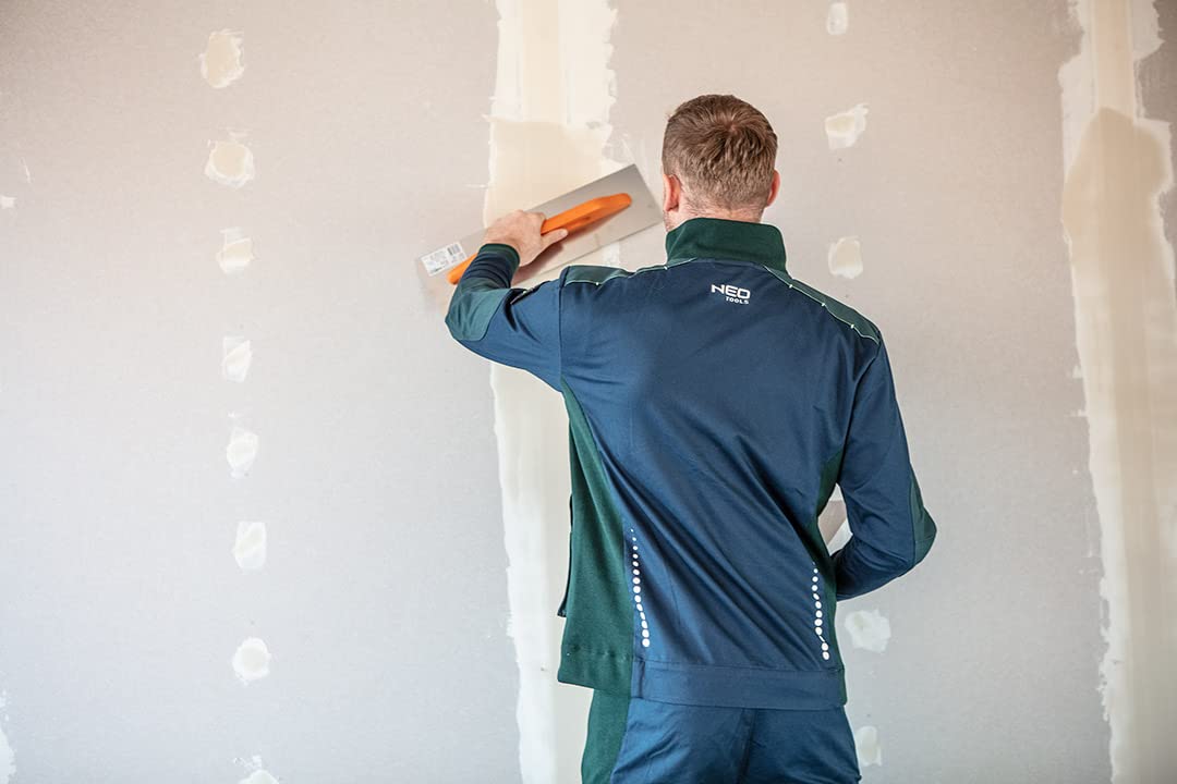 NEO TOOLS Veste de travail premium taille M Cordura