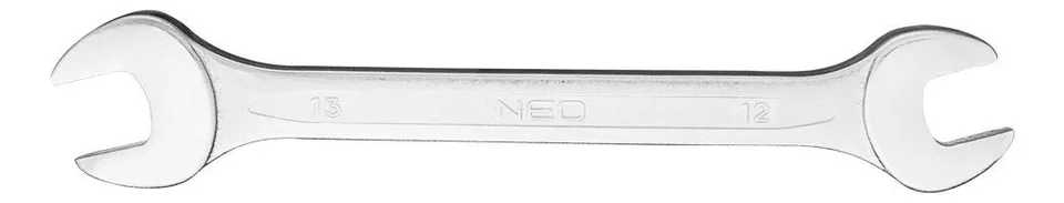 NEO TOOLS 09-812 clé mixte 12x13 mm chrome-vanadium