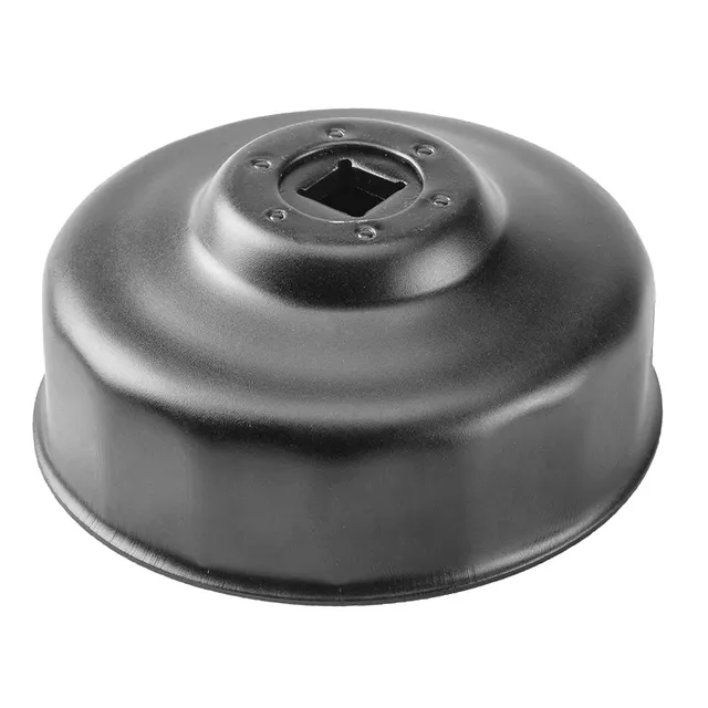 NEO TOOLS 11-361 clé filtre à huile 65 mm noire