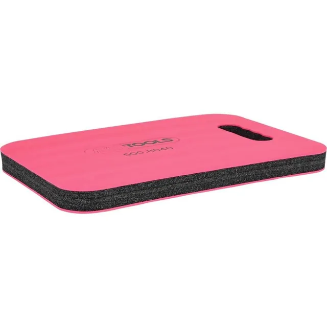 KS Tools 500.8040 tapis protection mousse imputrescible rouge
