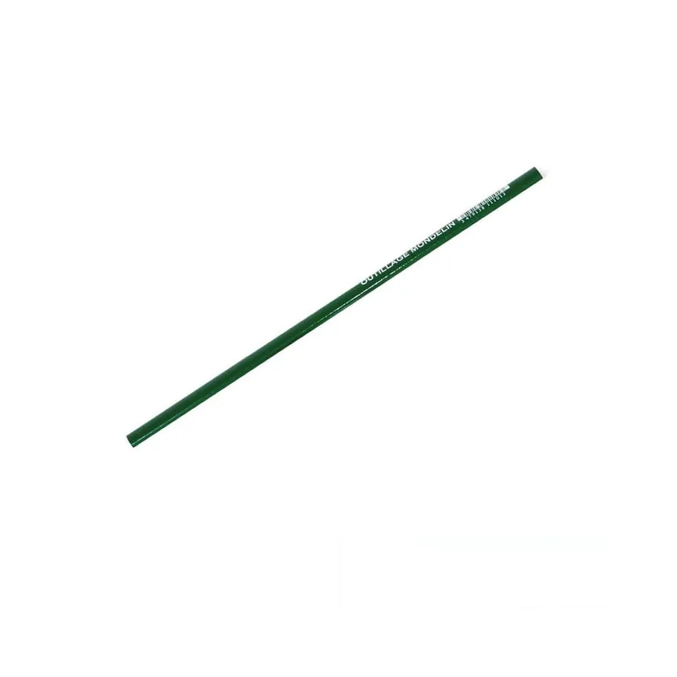 Mondelin crayon de maçon affûtable chantier