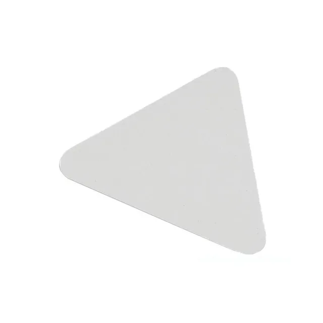 Mondelin Triangle couteau à maroufler pliable