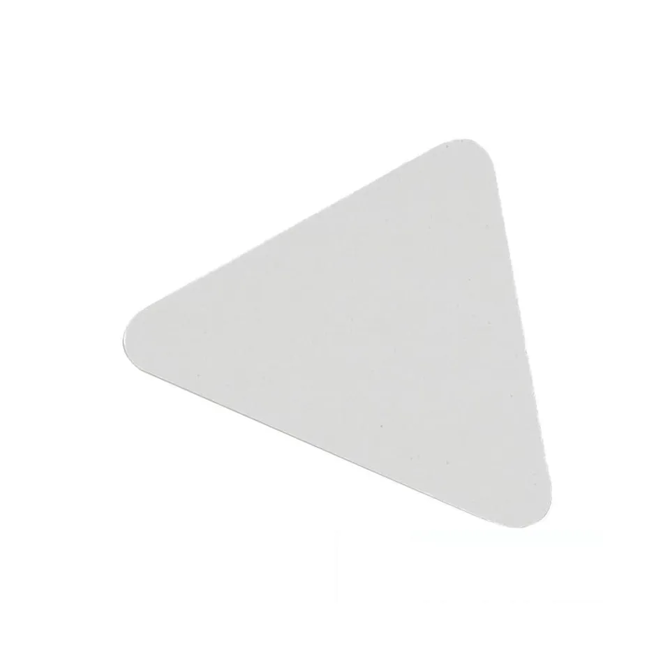 Mondelin Triangle couteau à maroufler pliable