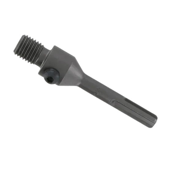 Guillet Record M16 porte-trépan + foret centreur carbure