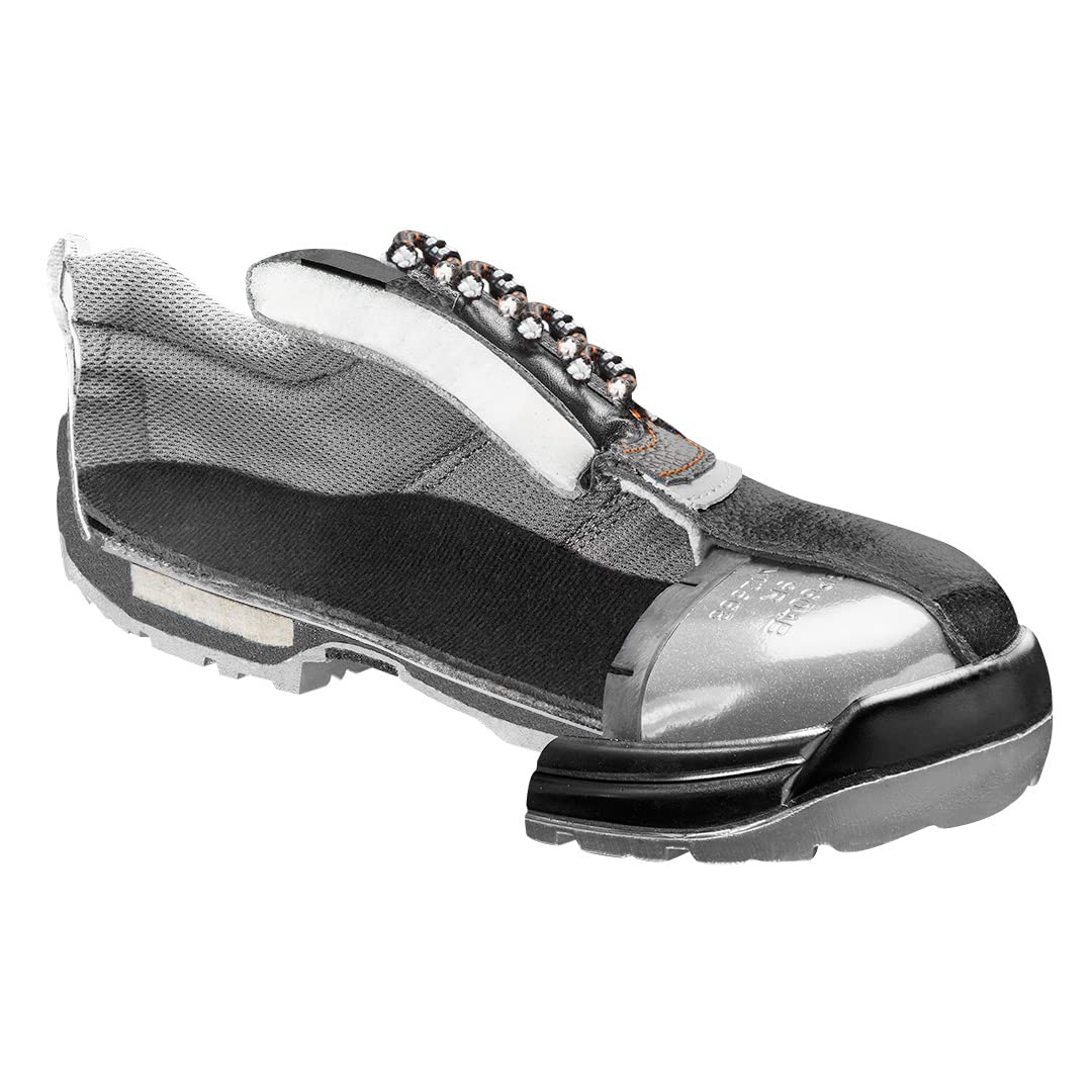 NEO TOOLS 82-010 chaussures de sécurité basses noires
