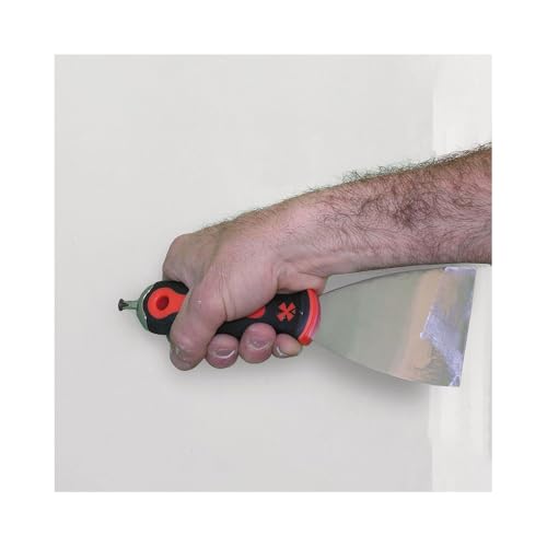 Mondelin Ergolame couteau à enduire 102 mm inox