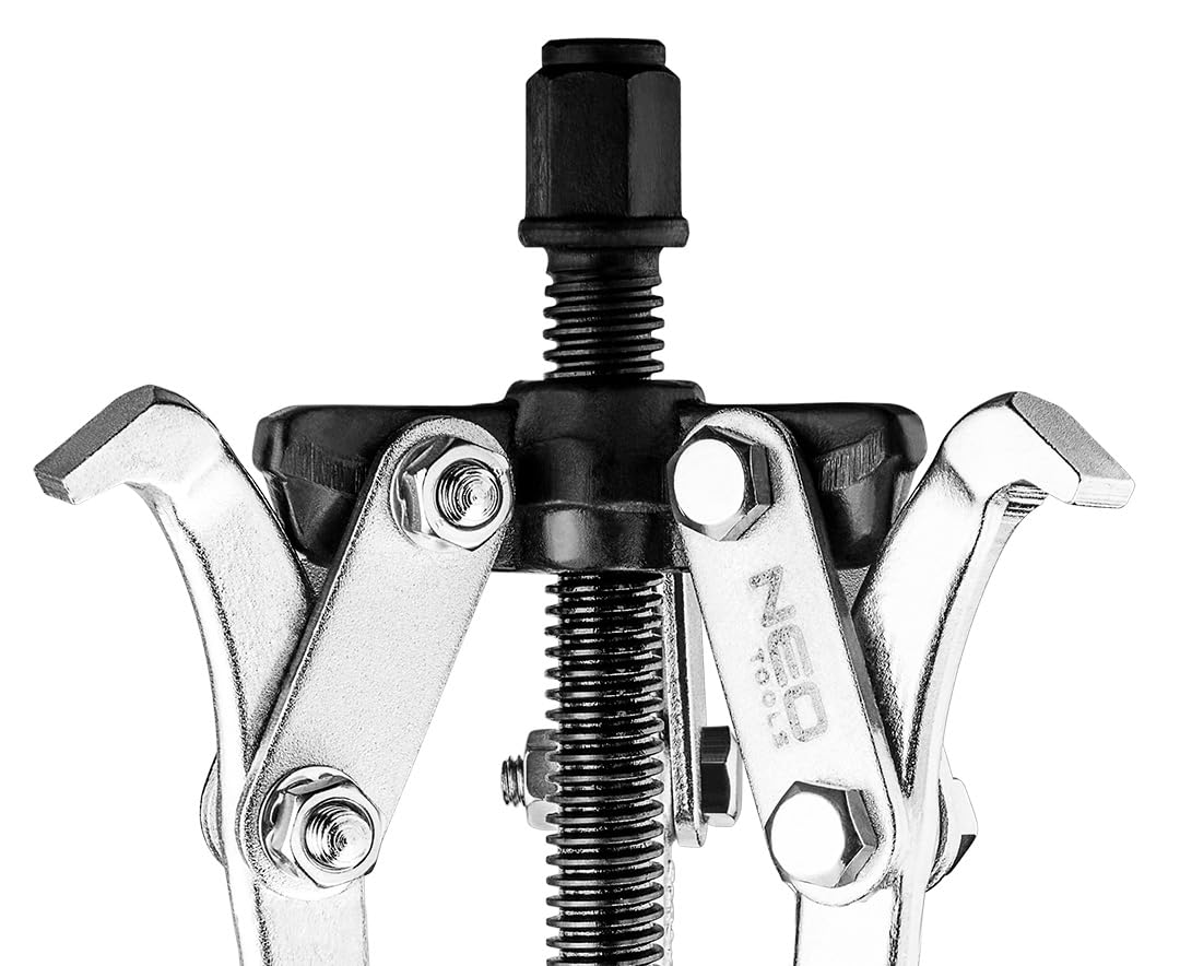 NEO TOOLS 11-862 extracteur 3 bras 150 mm acier