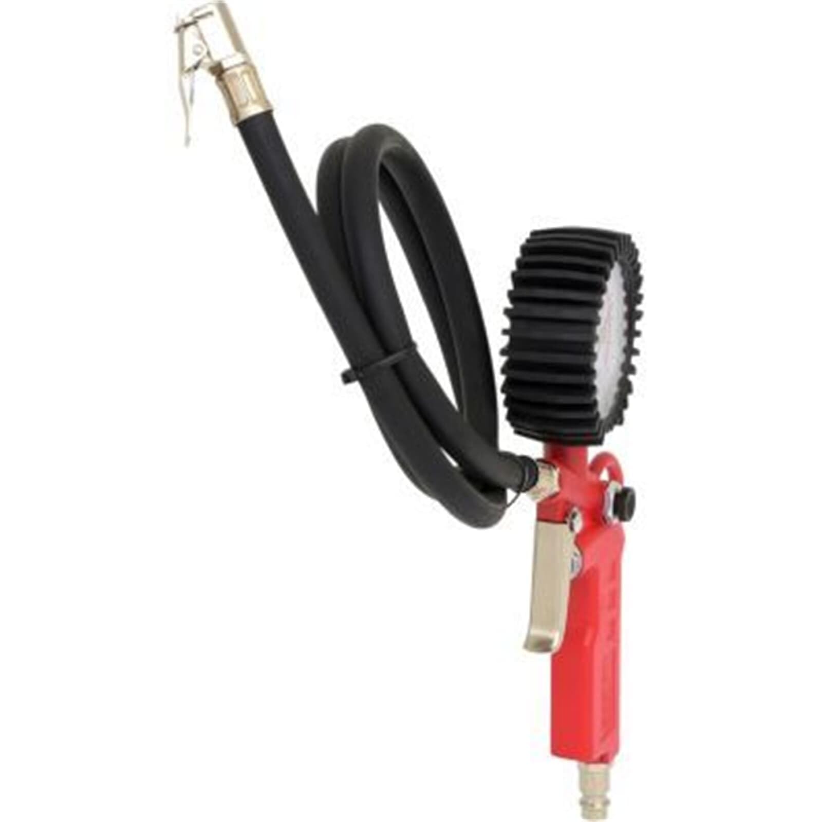 KS Tools 515.1920 pistolet gonflage pneu 0-12 bar
