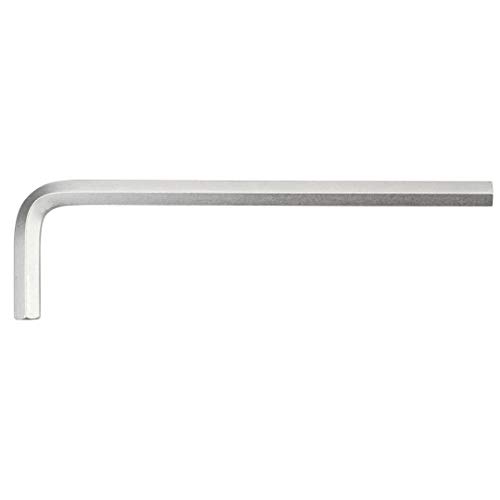 NEO TOOLS 09-532 clé coudée hexagonale 2,5 mm CrV