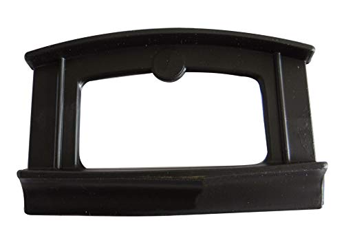 Mondelin 302200 fer à marche plastique lame acier