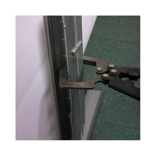 Mondelin pince à sertir montants aimant 1+1 mm