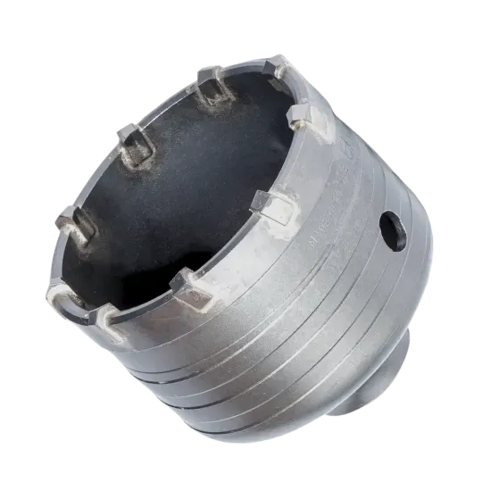 Guillet Trépan M16 RECORD scie cloche béton carbure