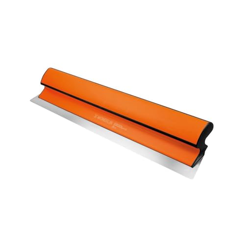 Mondelin Ergolame lame à lisser inox lissage enduit