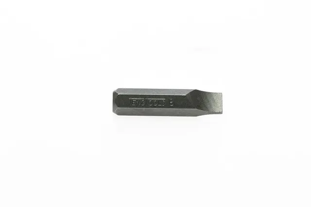 Teng Tools embout à choc plat 8 mm 5/16"