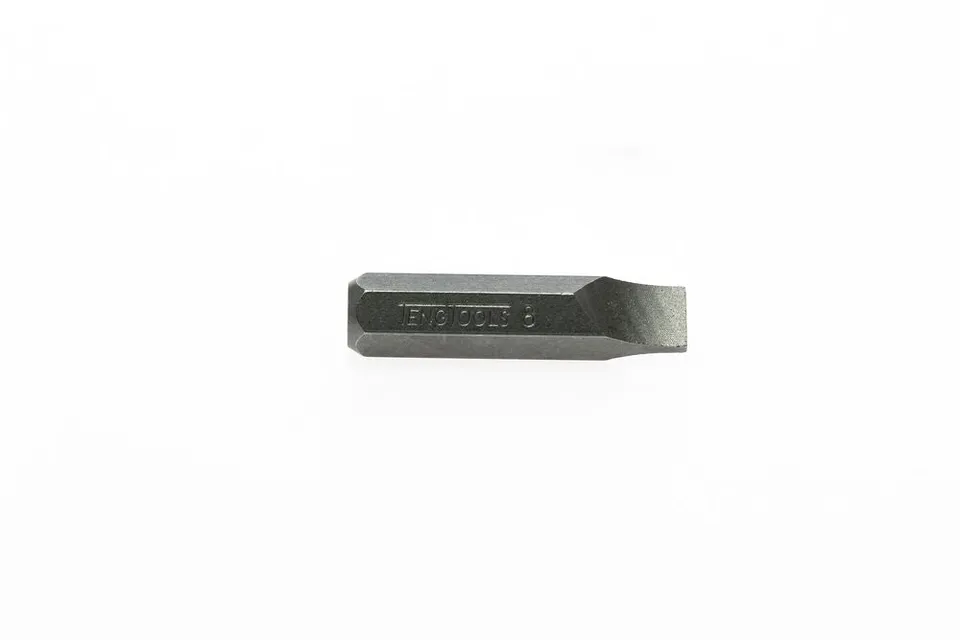 Teng Tools embout à choc plat 8 mm 5/16"